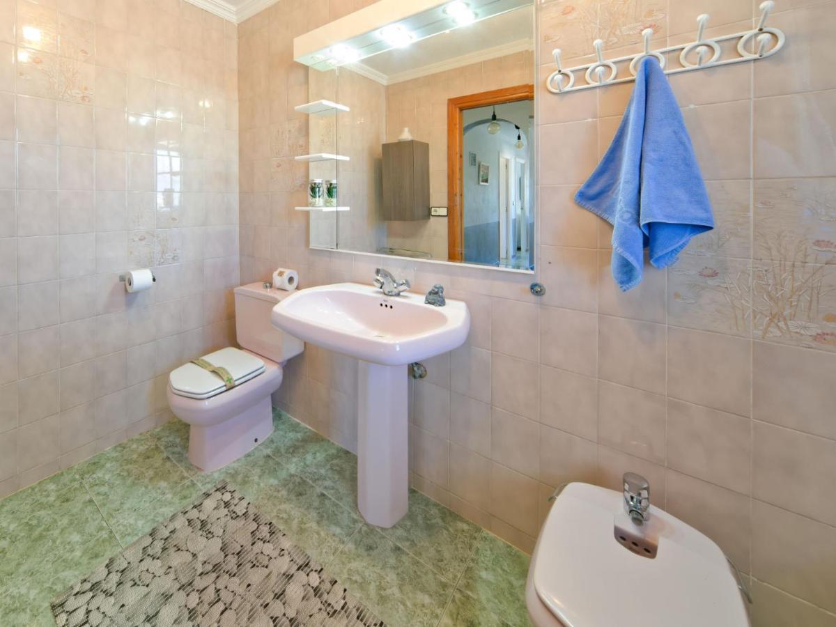 Villa Consuelo By Interhome Calpe Eksteriør bilde